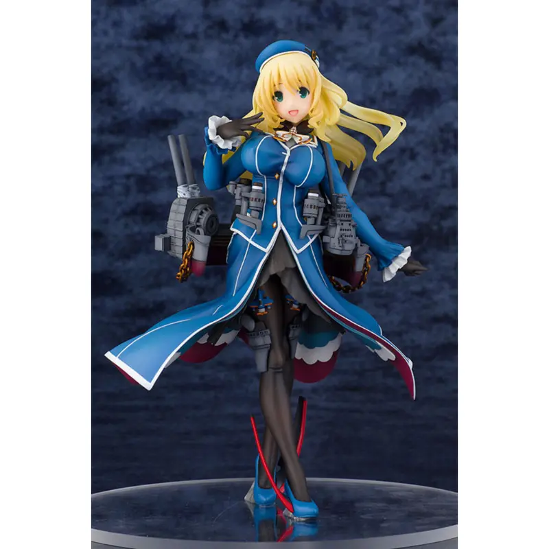 Quesq Atago 1/8 Scale Kantai Collection 1
