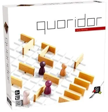 Quoridor Classic 1