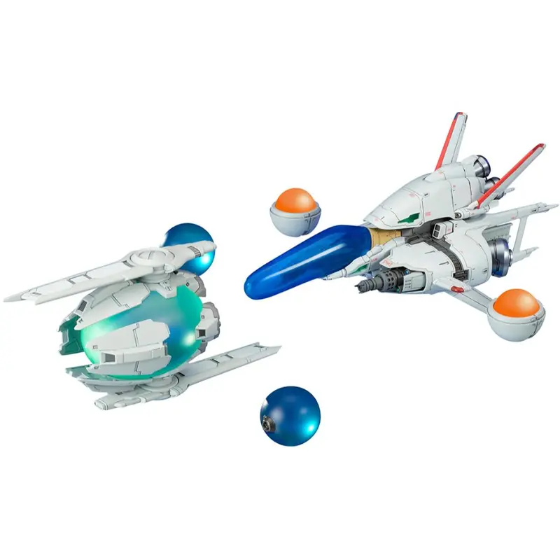R-Type - R-9/0 Ragnarok Shadow Force Ver. 1