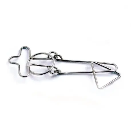 Racing Wire Puzzle 08 1