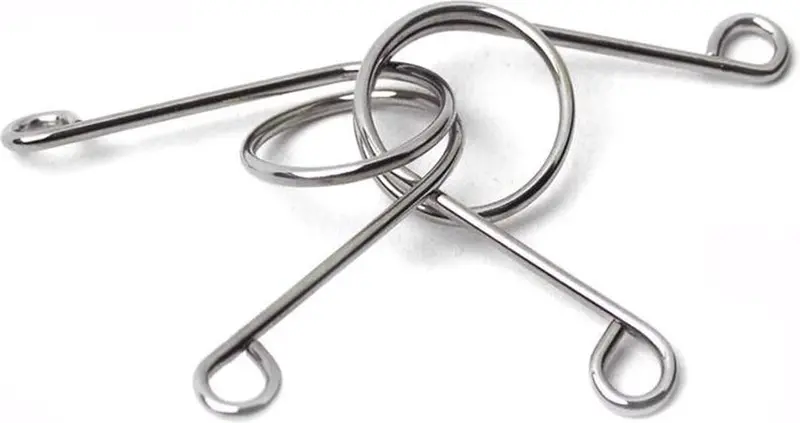 Racing Wire Puzzle 13 1