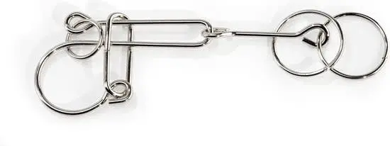 Racing Wire Puzzle 23 1