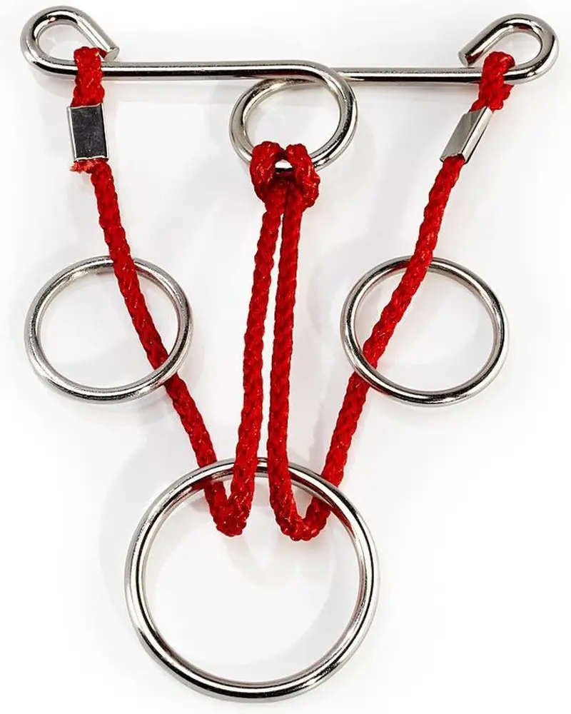 Racing Wire Puzzle 26 1