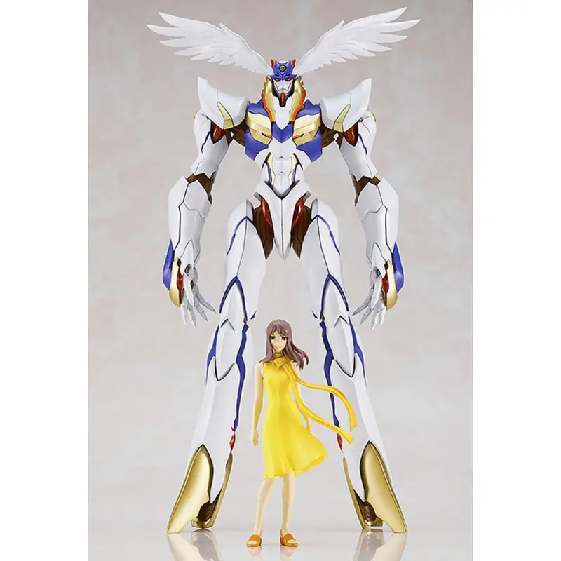 Rahxephon - Moderoid Rahxephon 1