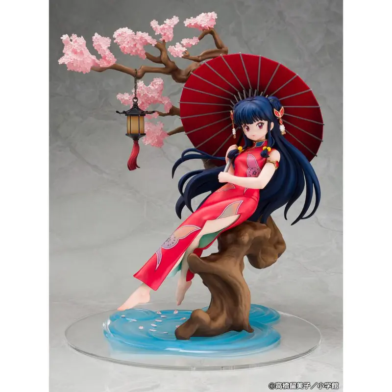 Ranma 1/2 - 1/7 Scale Figure Shampoo 1