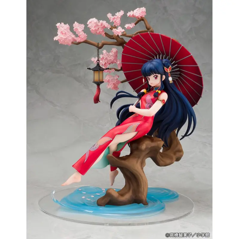 Ranma 1/2 - 1/7 Scale Figure Shampoo 2