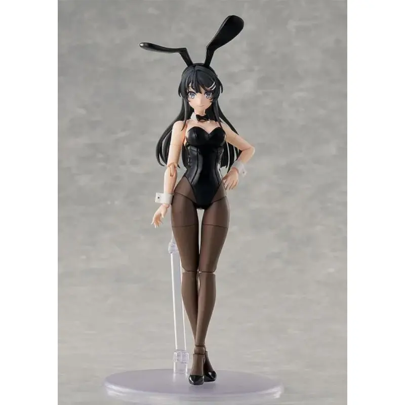 Rascal Does Not Dream Series - Mai Sakurajima Dx Ver Plastic Model Series 2