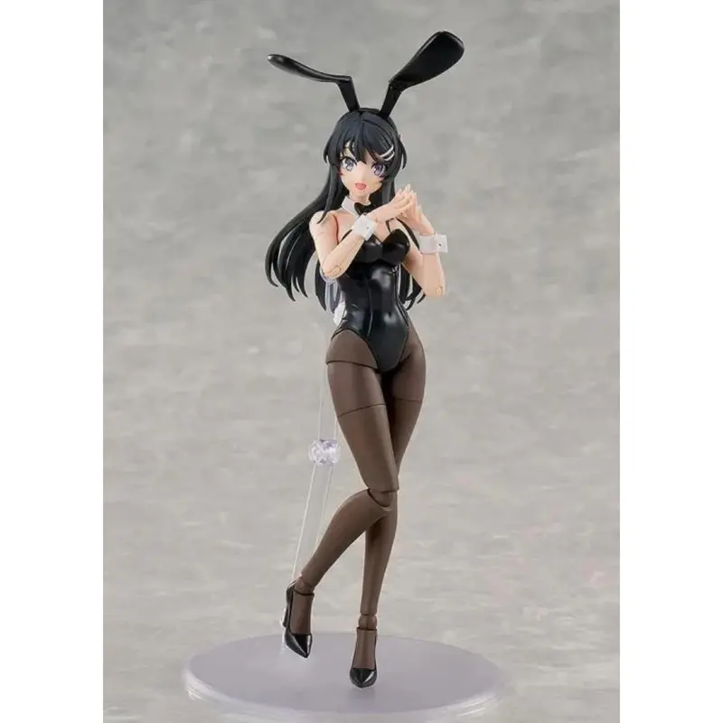Rascal Does Not Dream Series - Mai Sakurajima Plastic Model Series 2