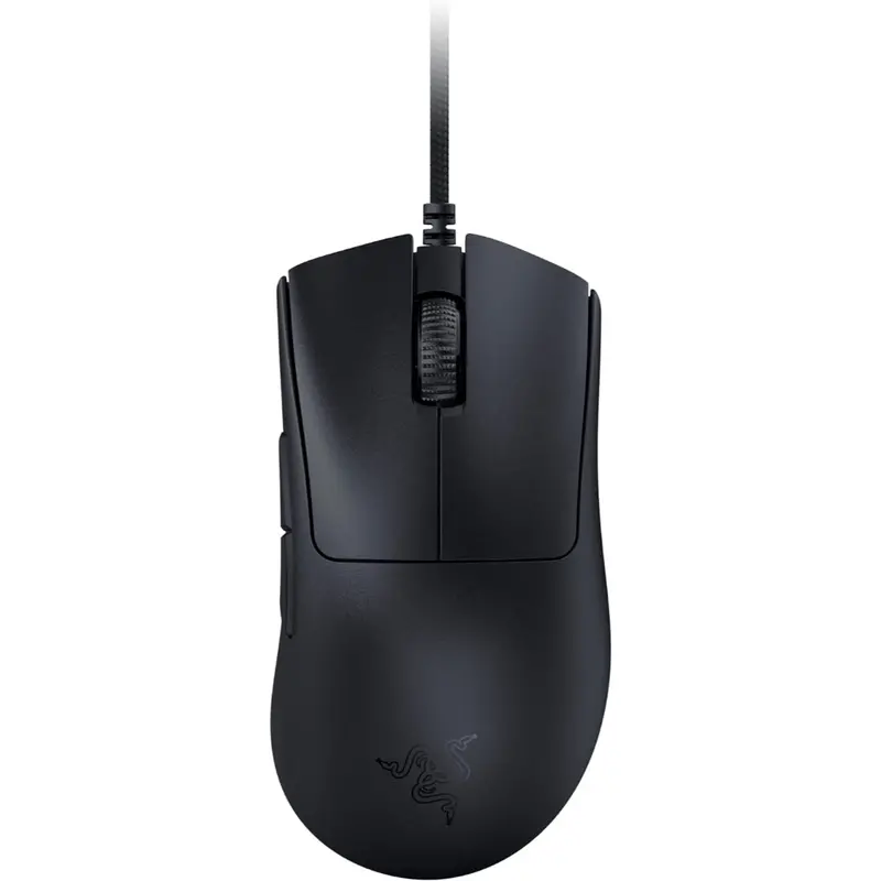 Razer Deathadder V3 Ultra-Lightweight Ergonomic Esports Mouse 1