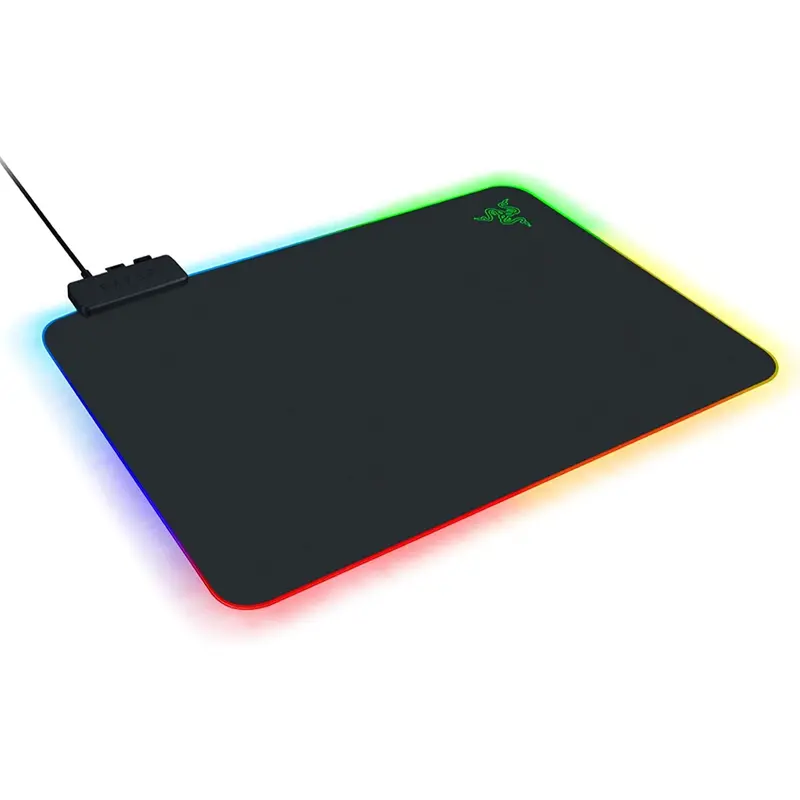 Razer Firefly V2 Hard Surface Gaming Mouse Mat 1