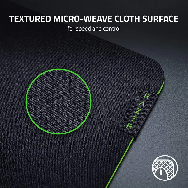 Razer Gigantus V2 Soft Gaming Mouse Mat 1