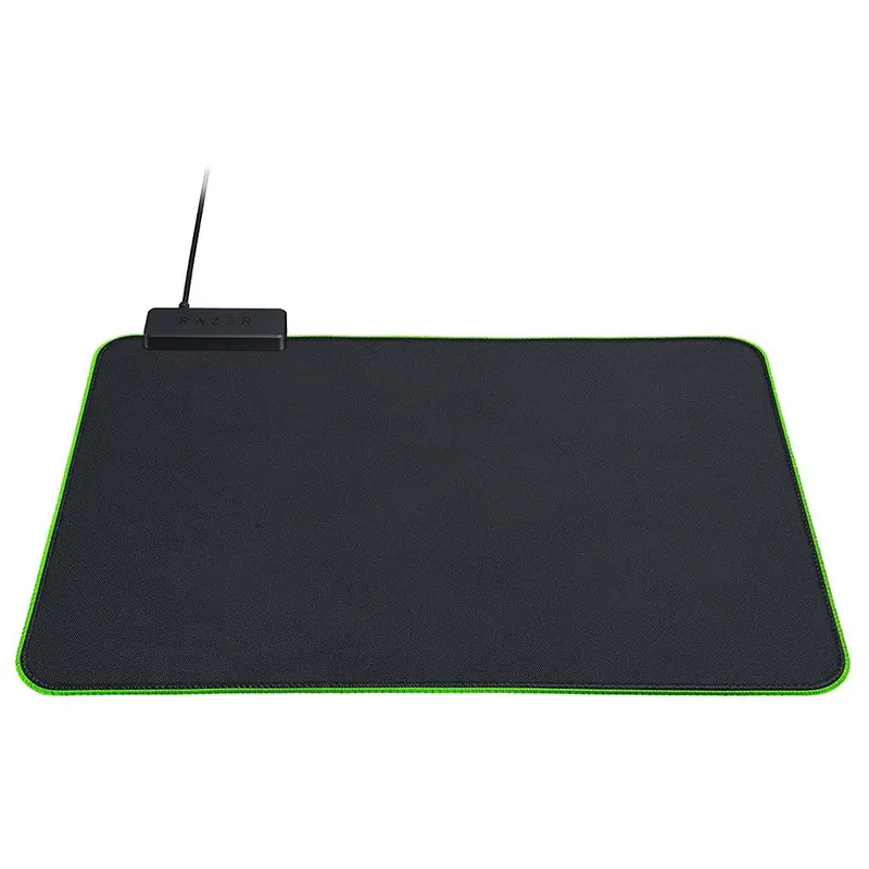 Razer Goliathus Chroma Soft Gaming Mouse Mat 1