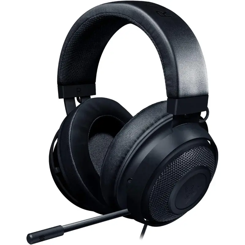 Razer Kraken Wired Gaming Headset 1