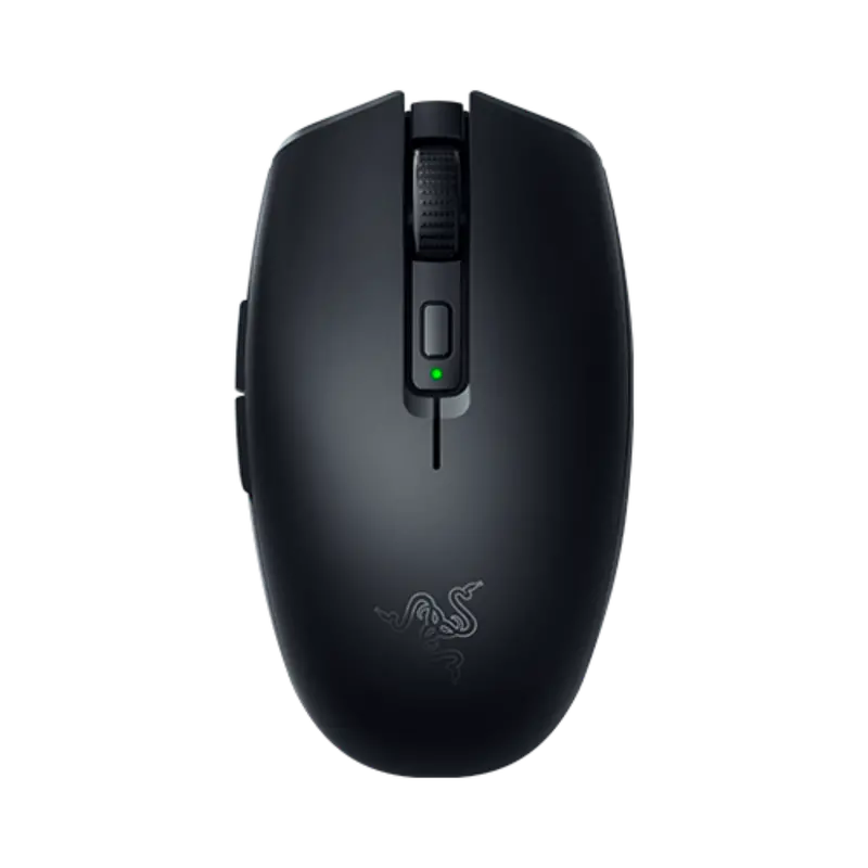 Razer Orochi V2 Mobile Wireless Gaming Mouse Black 1
