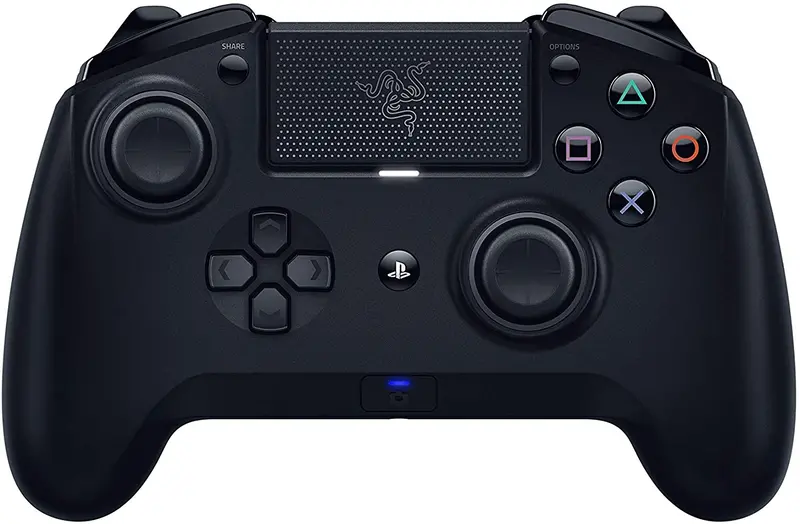 Razer Raiju Tournament Wireless/Wired Ps4 2