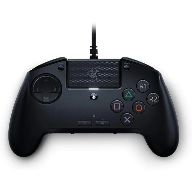 Razer Raion Fightpad 1