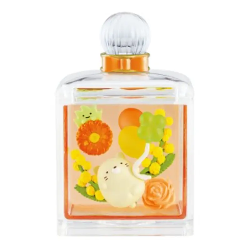 Re-Ment Sumikko Gurashi Herbarium Box (Box Of 6) 2