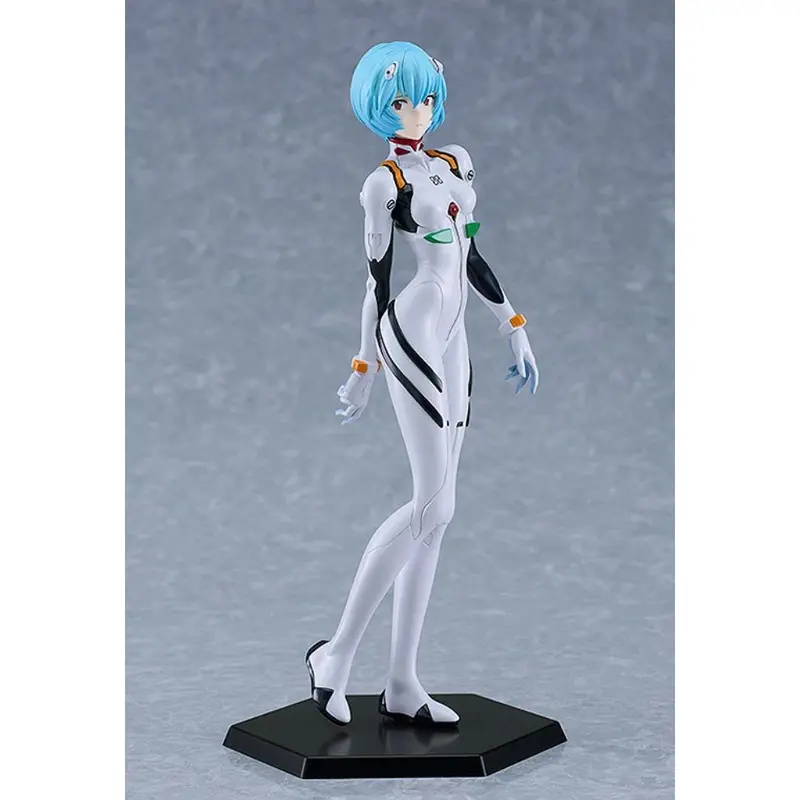 Rebuild Of Evangelion - Plamax Rei Ayanami 1