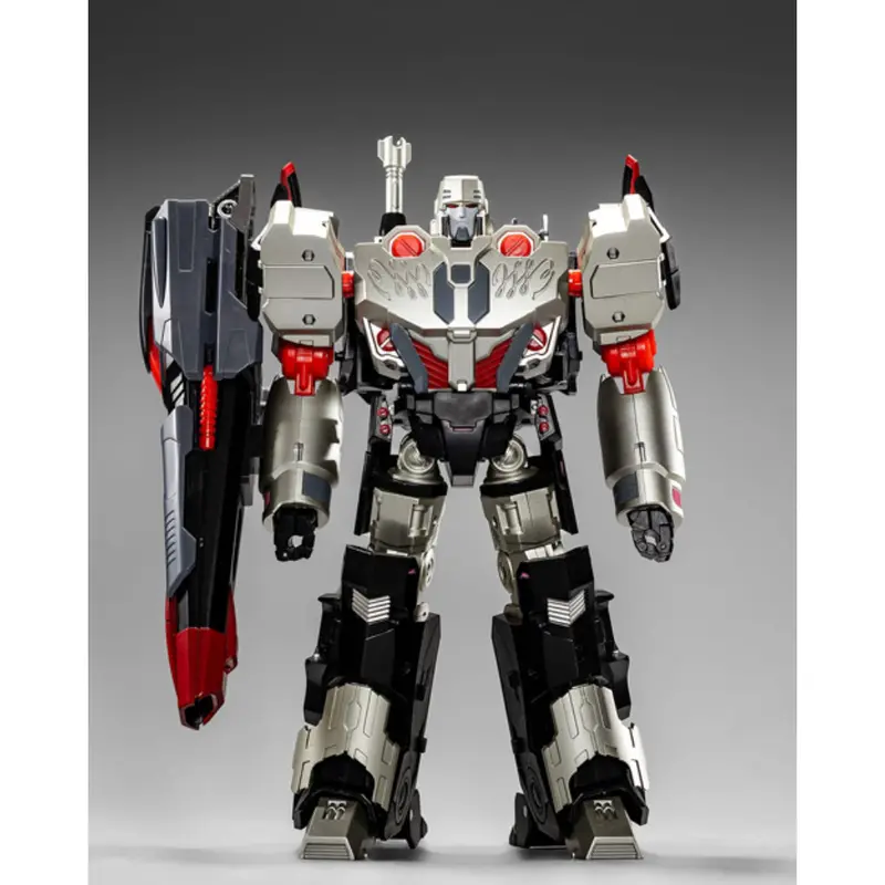 Reformatted R-28 - Tyrantron (Reissue) 1