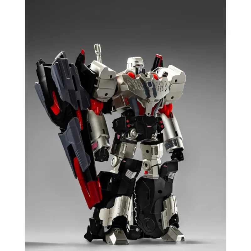 Reformatted R-28 - Tyrantron (Reissue) 2