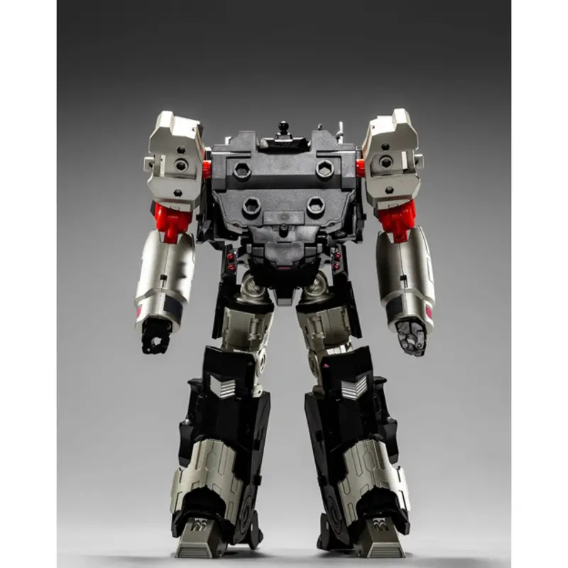 Reformatted R-28Plus - Extra Core Body For Tyrantron/ Tyrantronus 1