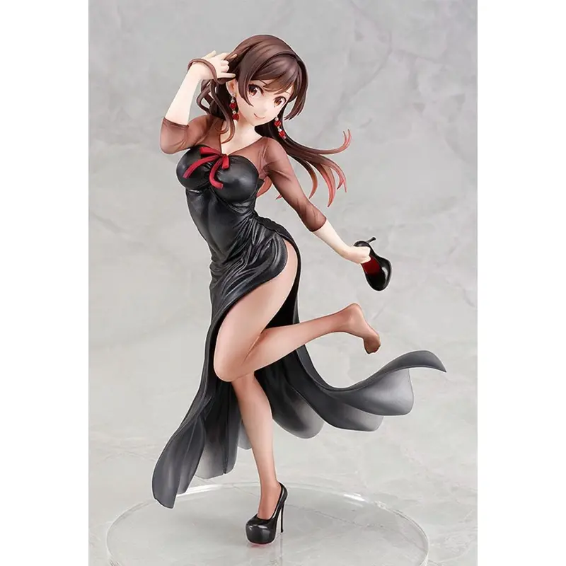 Rent-A-Girlfriend - Chizuru Mizuhara: Party Dress Ver. Figurine 1
