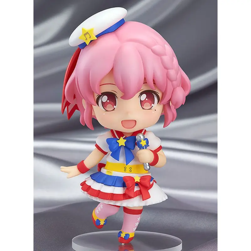 Reona West Fortune Party Cyalume Co-De R 1