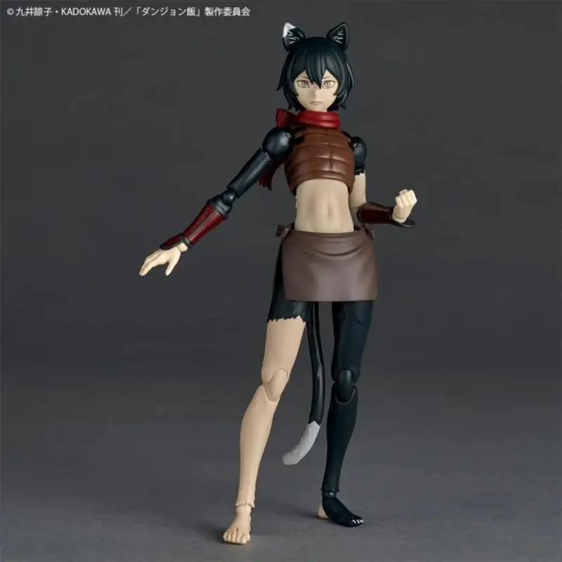 Revoltech Delicious In Dungeon - Izutsumi 1