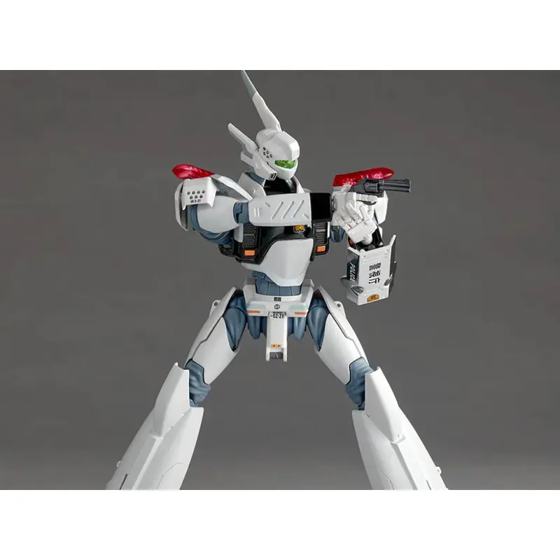 Revoltech - Ingram Plus (Av-98Plus) 1