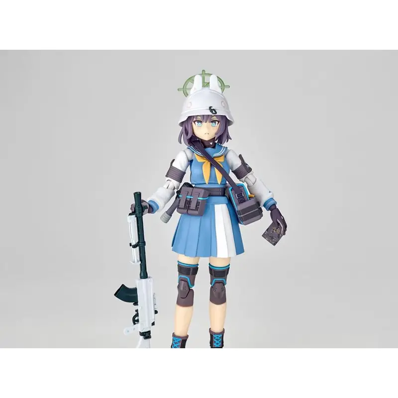 Revoltech - Saki 1