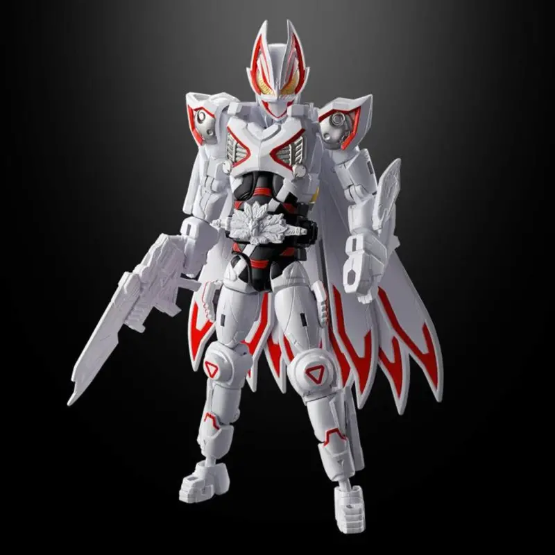 Revolve Change Figure Pb05 Kamen Rider Geats Ix & Boost Form Mark Iii Set 1