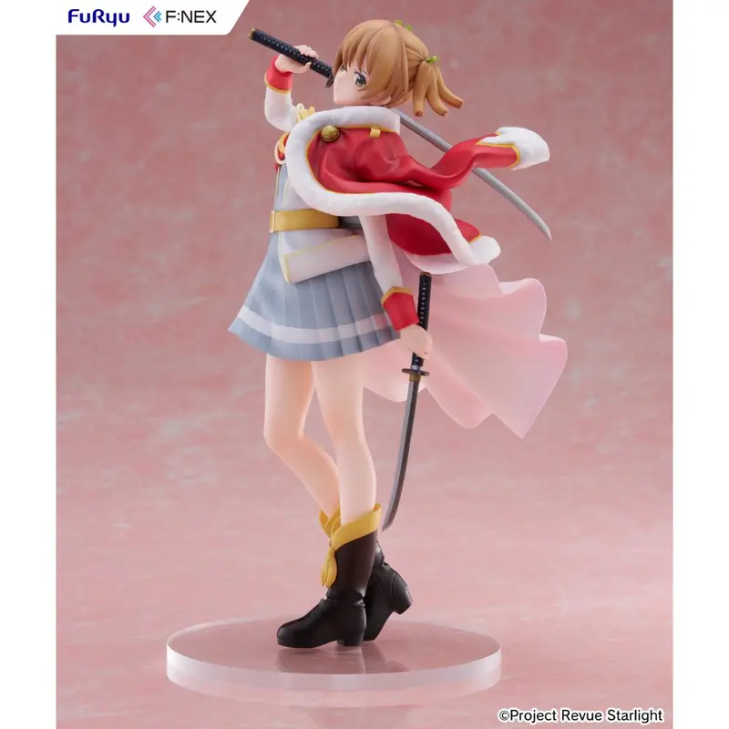Revue Starlight - Nana Daiba 1/7 Scale Figure 2