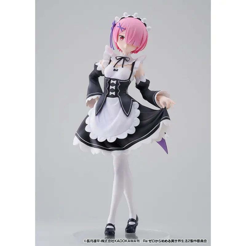 Re:Zero - Pop Up Parade Ram L Size 1