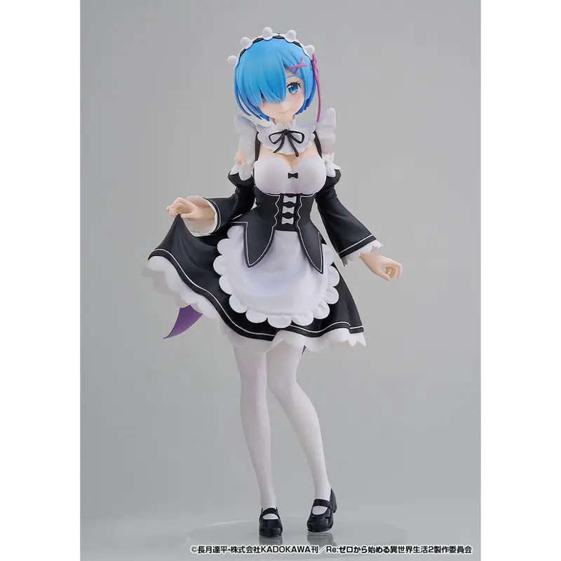 Re:Zero - Pop Up Parade Rem L Size 1