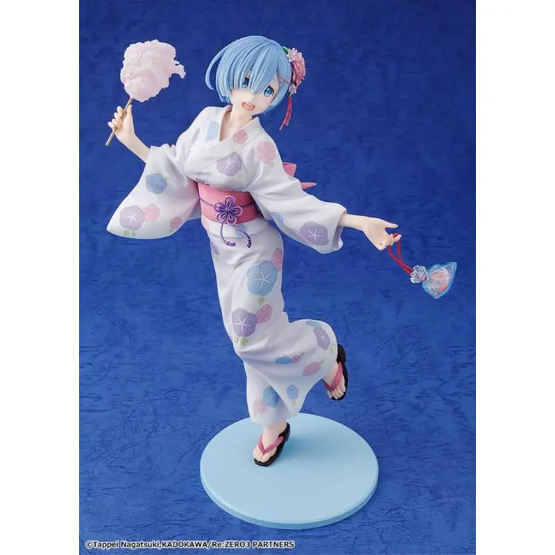 Re:Zero - Rem: Yukata Ver. (Renewal Package Edition) 2