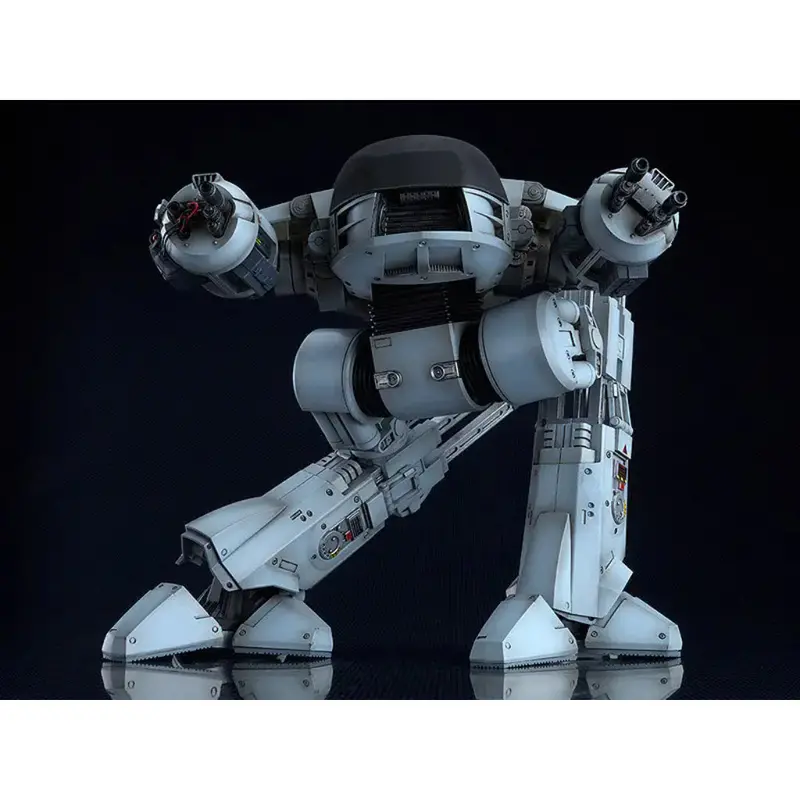 Robocop - Moderoid Ed-209 (2Nd Reissue) 1