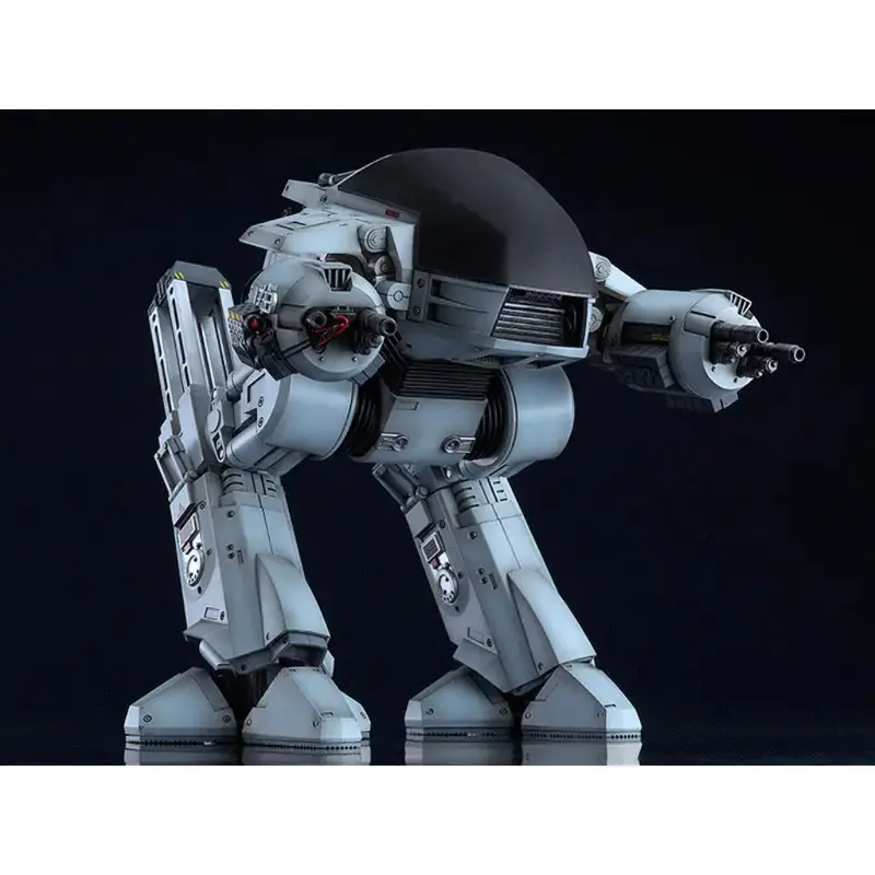 Robocop - Moderoid Ed-209 (2Nd Reissue) 2