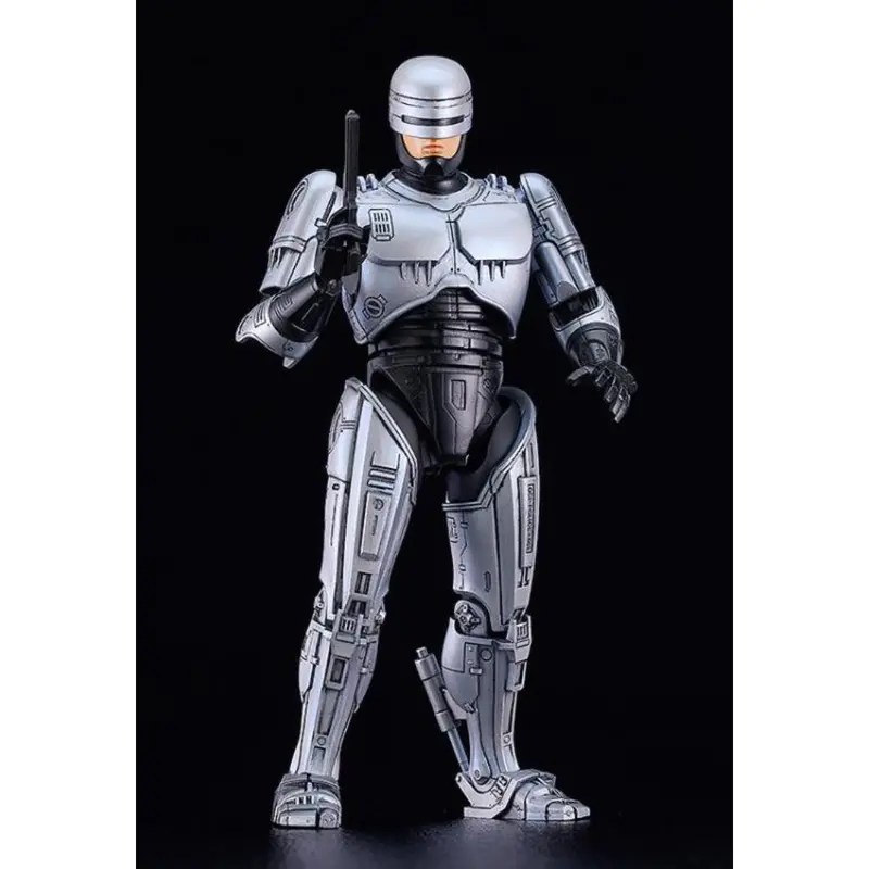Robocop - Moderoid Robocop 1