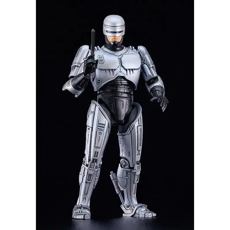 Robocop - Moderoid Robocop (Reissue) 1