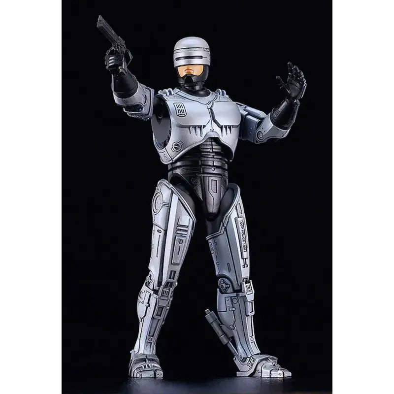 Robocop - Moderoid Robocop (Reissue) 2