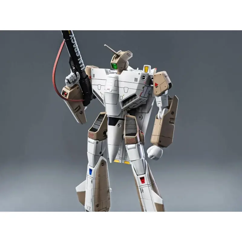 Robotech - Robo-Dou Vf-1A Veritech (Ben Dixon) 1