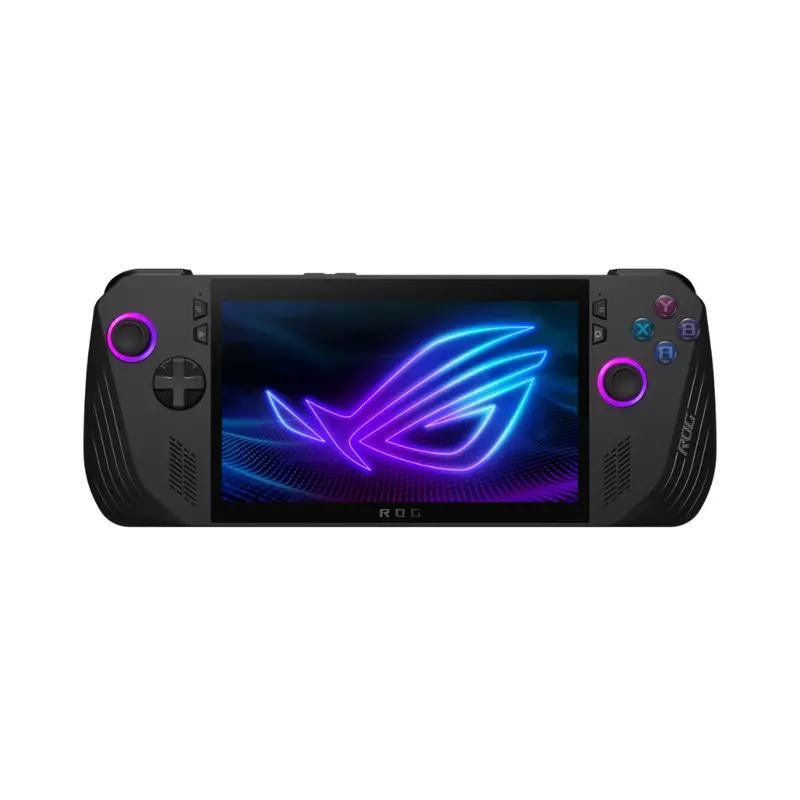 Rog Ally X 2024 1