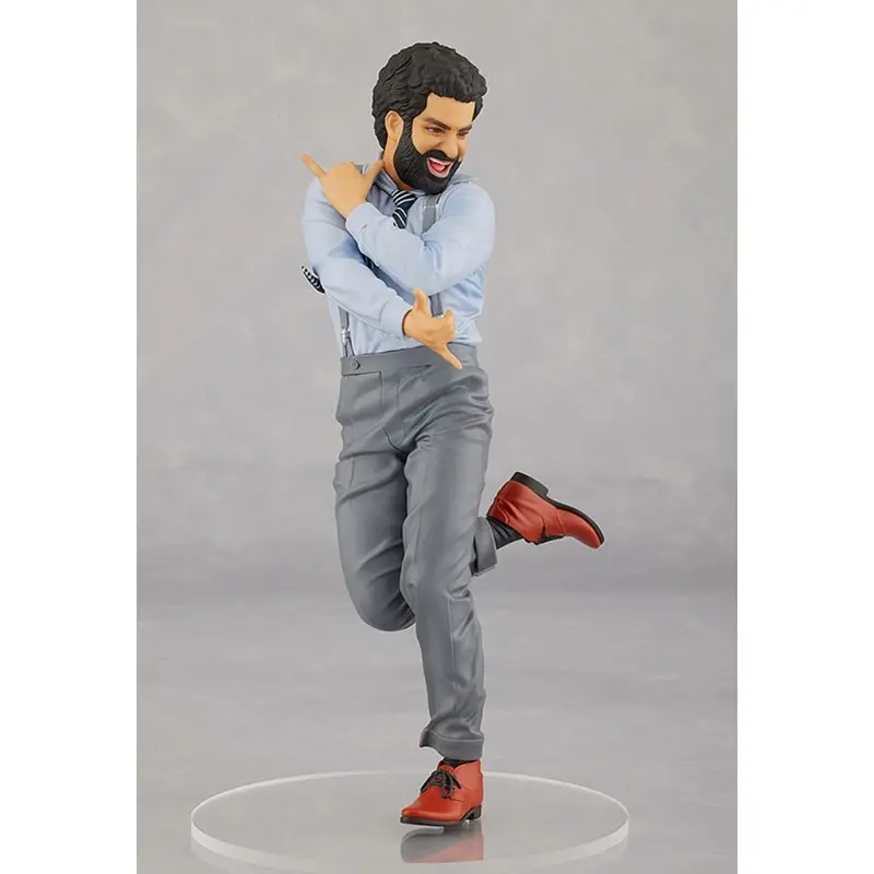 Rrr - Pop Up Parade Komaram Bheem 1