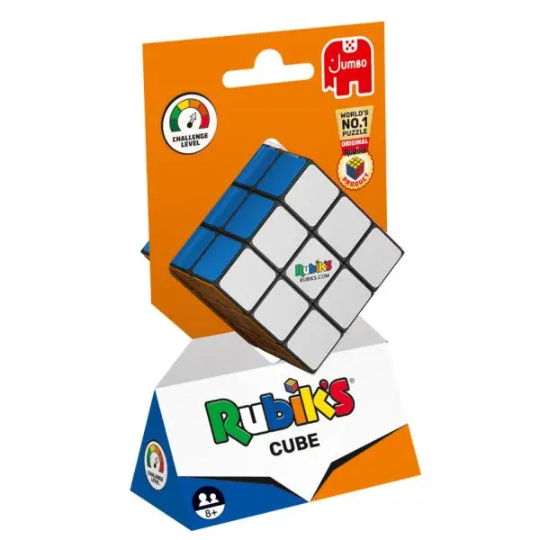 Rubik's Cube 3X3 1