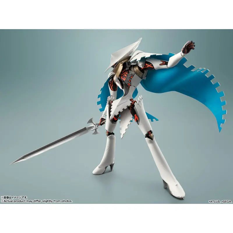 S.H.Figuarts Archetype Seeker 1
