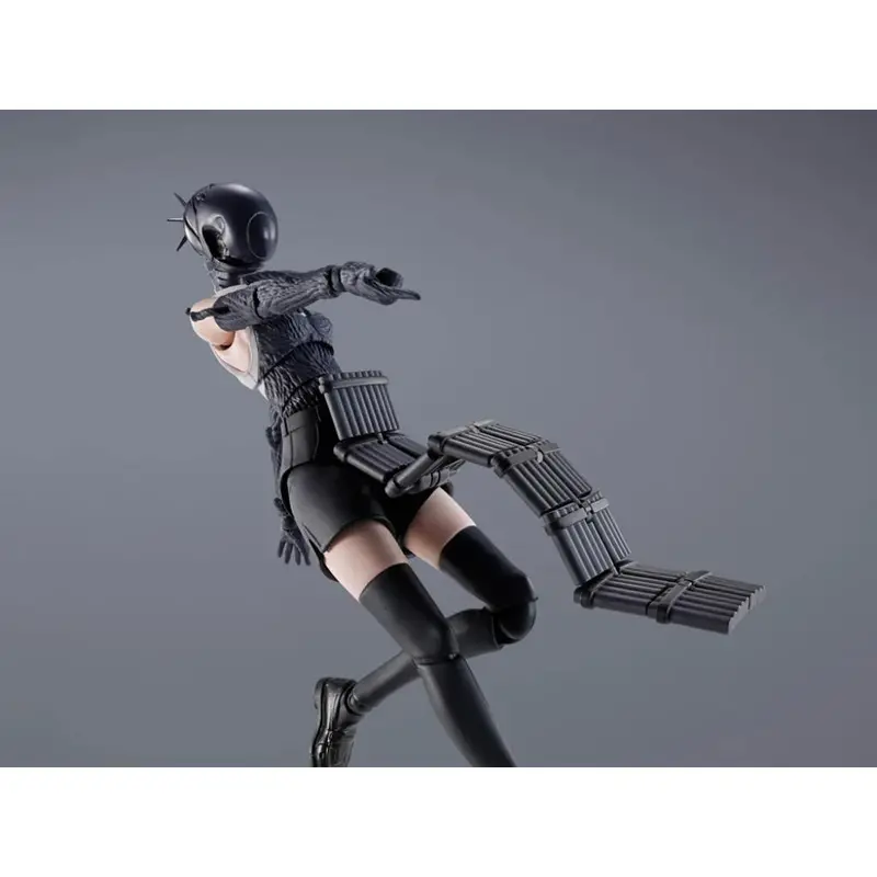 S.H.Figuarts Bomb 1