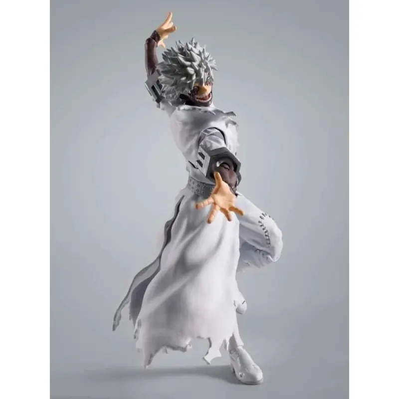 S.H.Figuarts Dabi 2