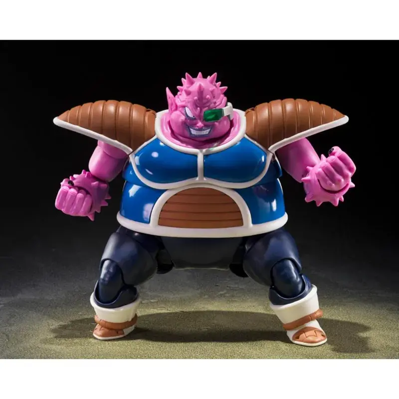 S.H.Figuarts Dodoria & Zarbon 2