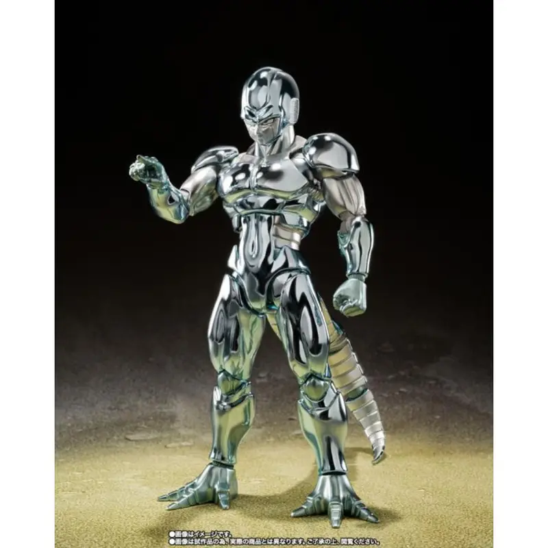 S.H.Figuarts Dragon Ball - Metal Cooler 2