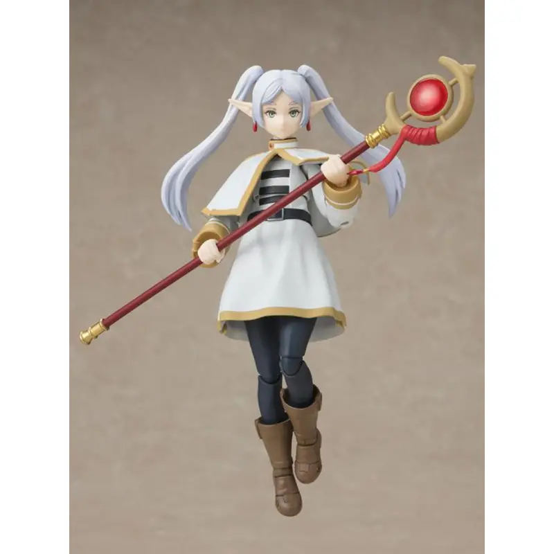 S.H.Figuarts Frieren 1
